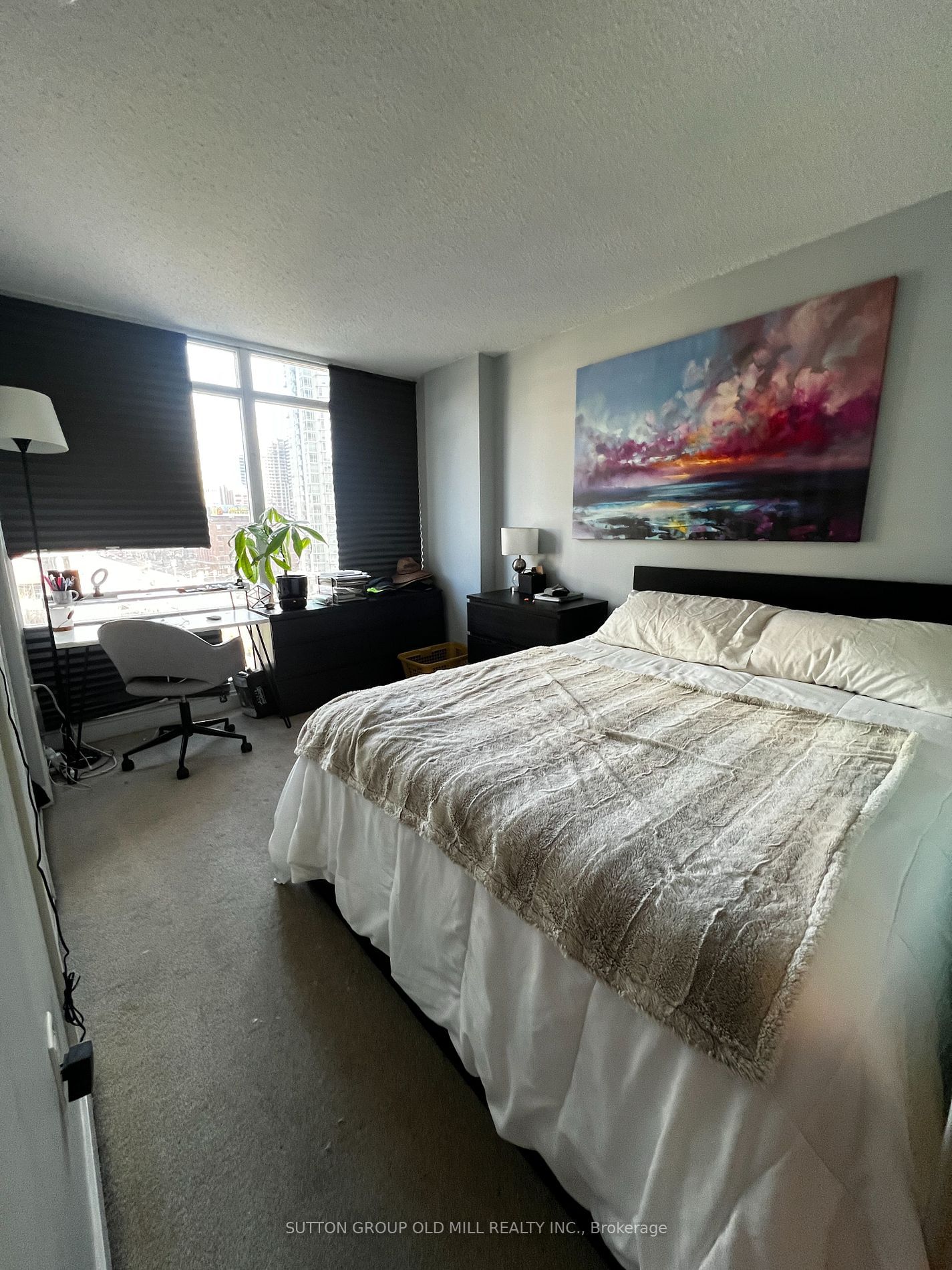 4K Spadina Ave, unit 603 for rent