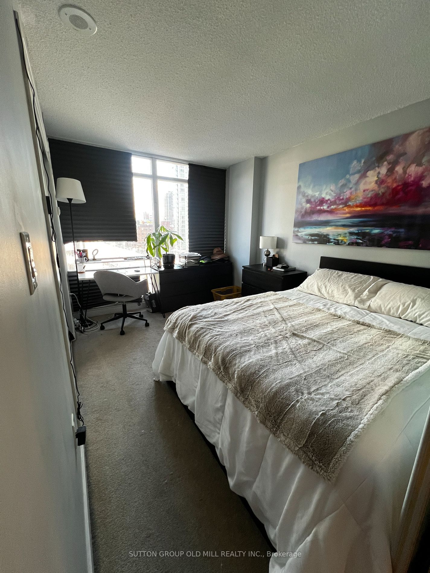 4K Spadina Ave, unit 603 for rent