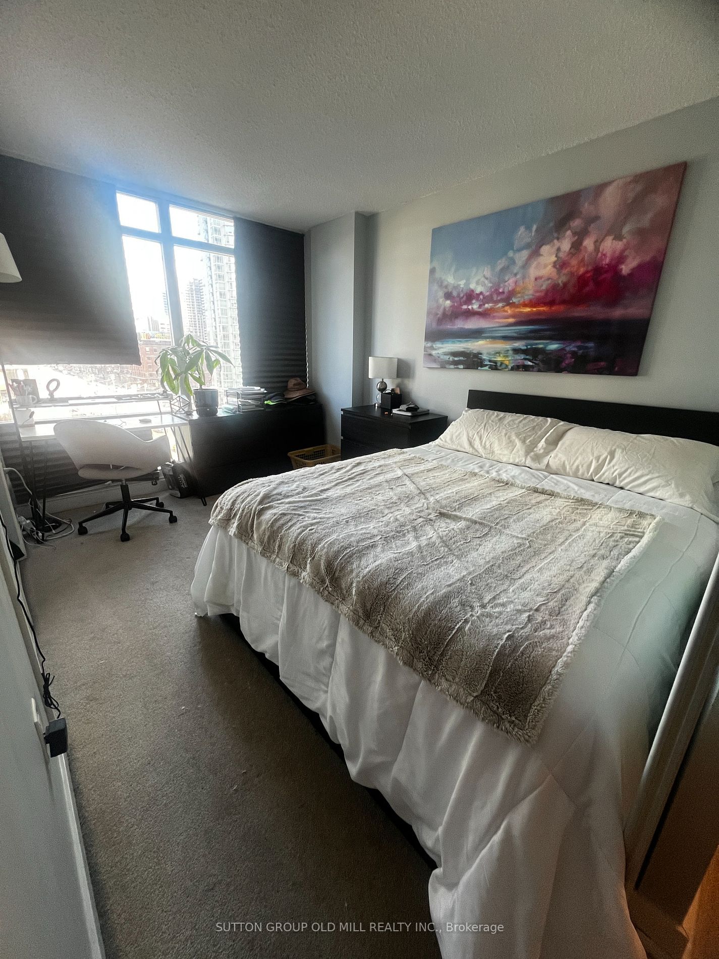 4K Spadina Ave, unit 603 for rent