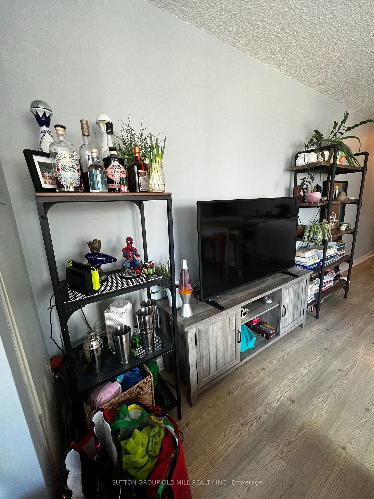 4K Spadina Ave, unit 603 for rent