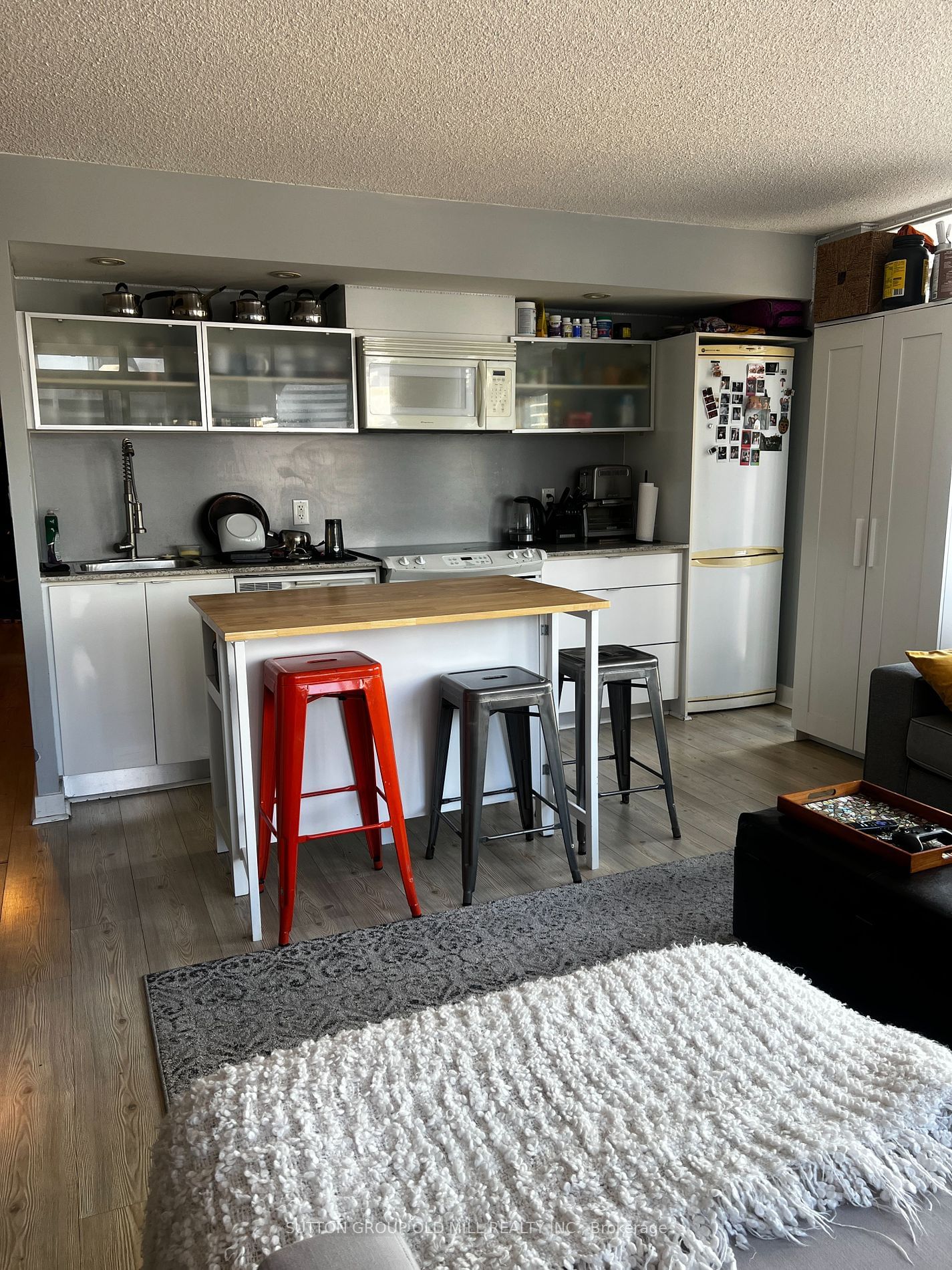 4K Spadina Ave, unit 603 for rent