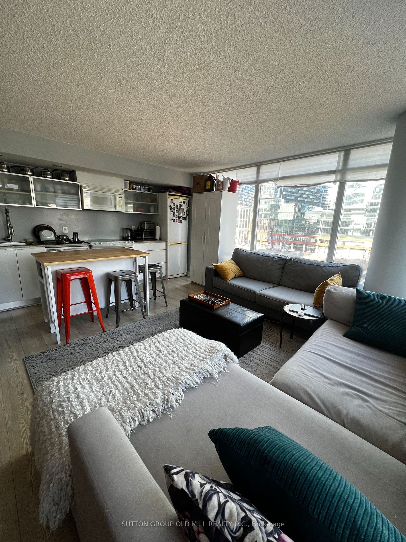 4K Spadina Ave, unit 603 for rent