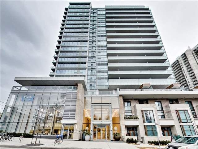 170 Avenue Rd, unit 1003* for sale