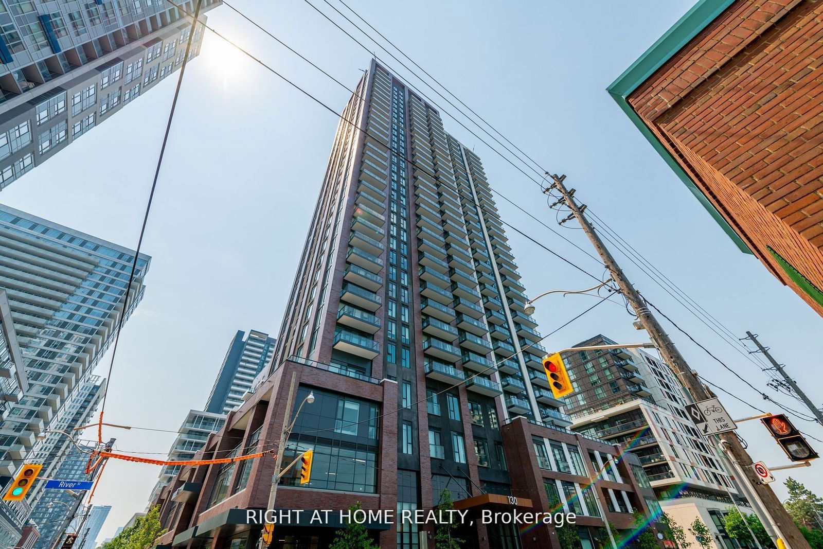 130 River St, unit 2501 for rent