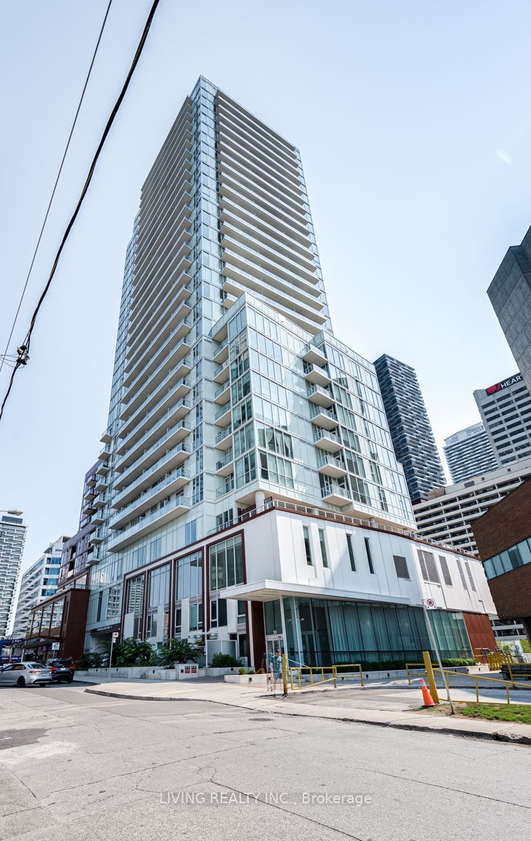 33 Helendale Ave, unit 1512 for sale