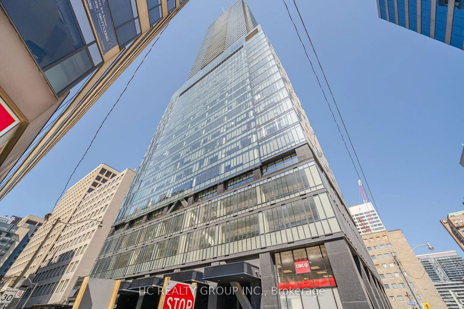 488 University Ave, unit 2208 for sale