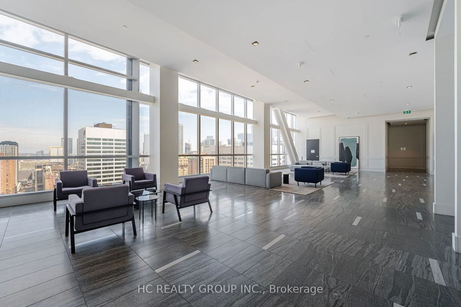 488 University Ave, unit 2208 for sale