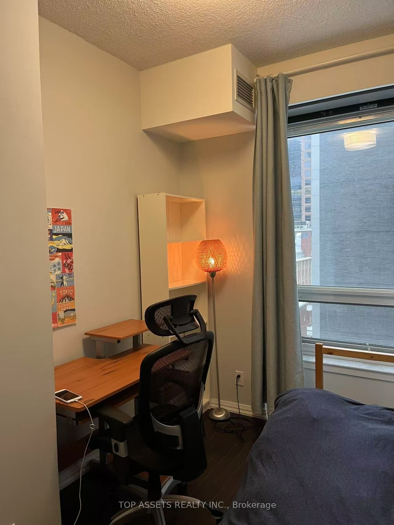 35 Hayden St, unit 911 for rent