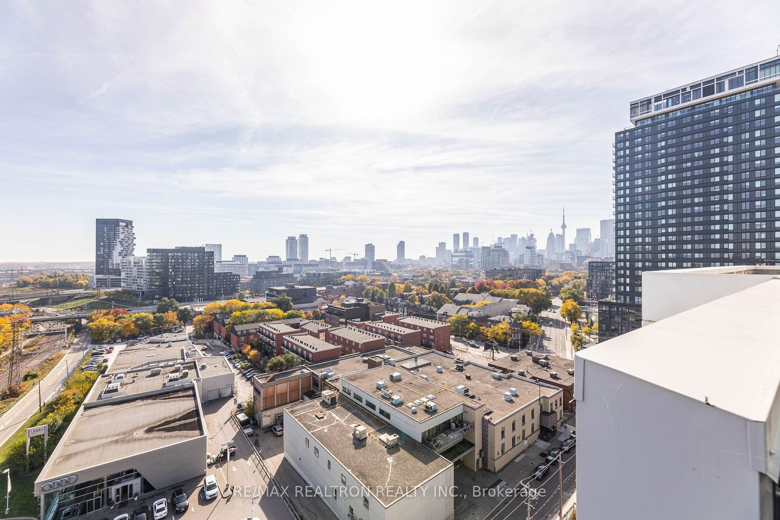 River & Fifth Condos, Downtown, Toronto