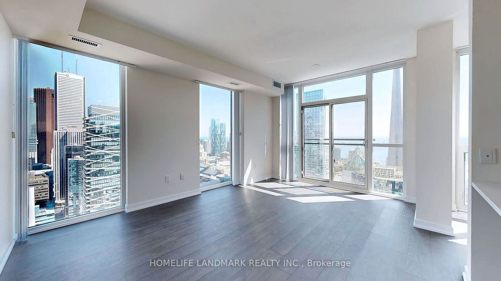 99 John St, unit 4401 for sale