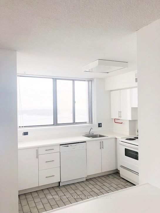 260 Queens Quay W, unit 2501 for rent