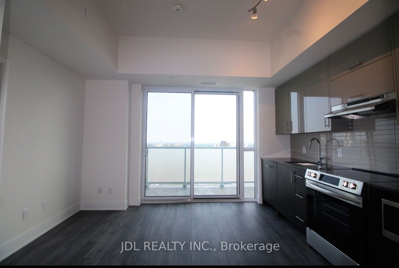 188 Fairview Mall Dr, unit 2512 for rent