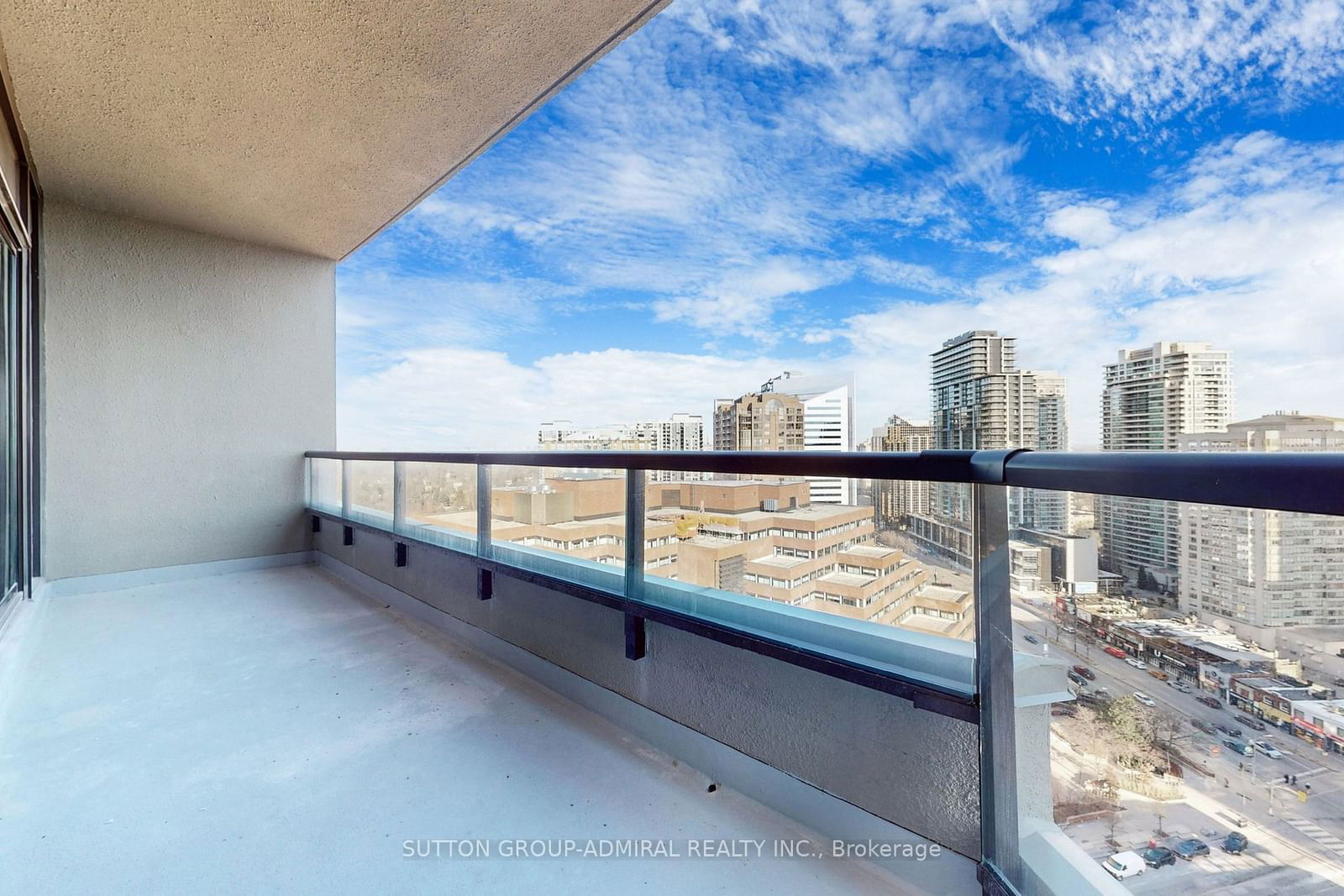 The Atrium Condos, North York, Toronto