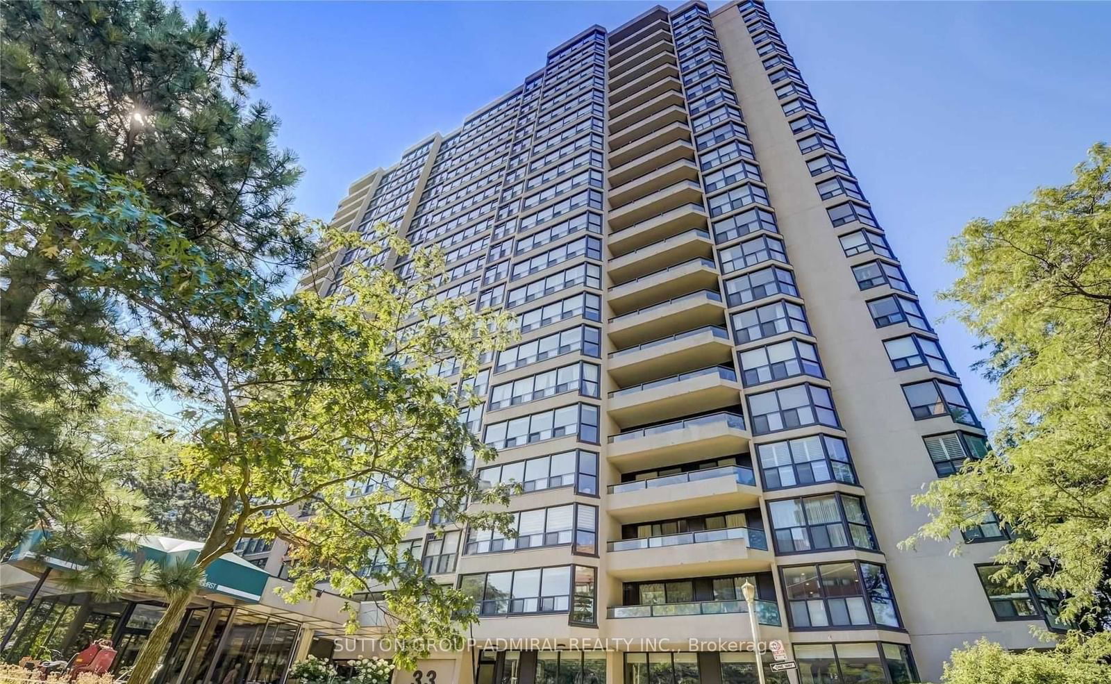 The Atrium Condos, North York, Toronto