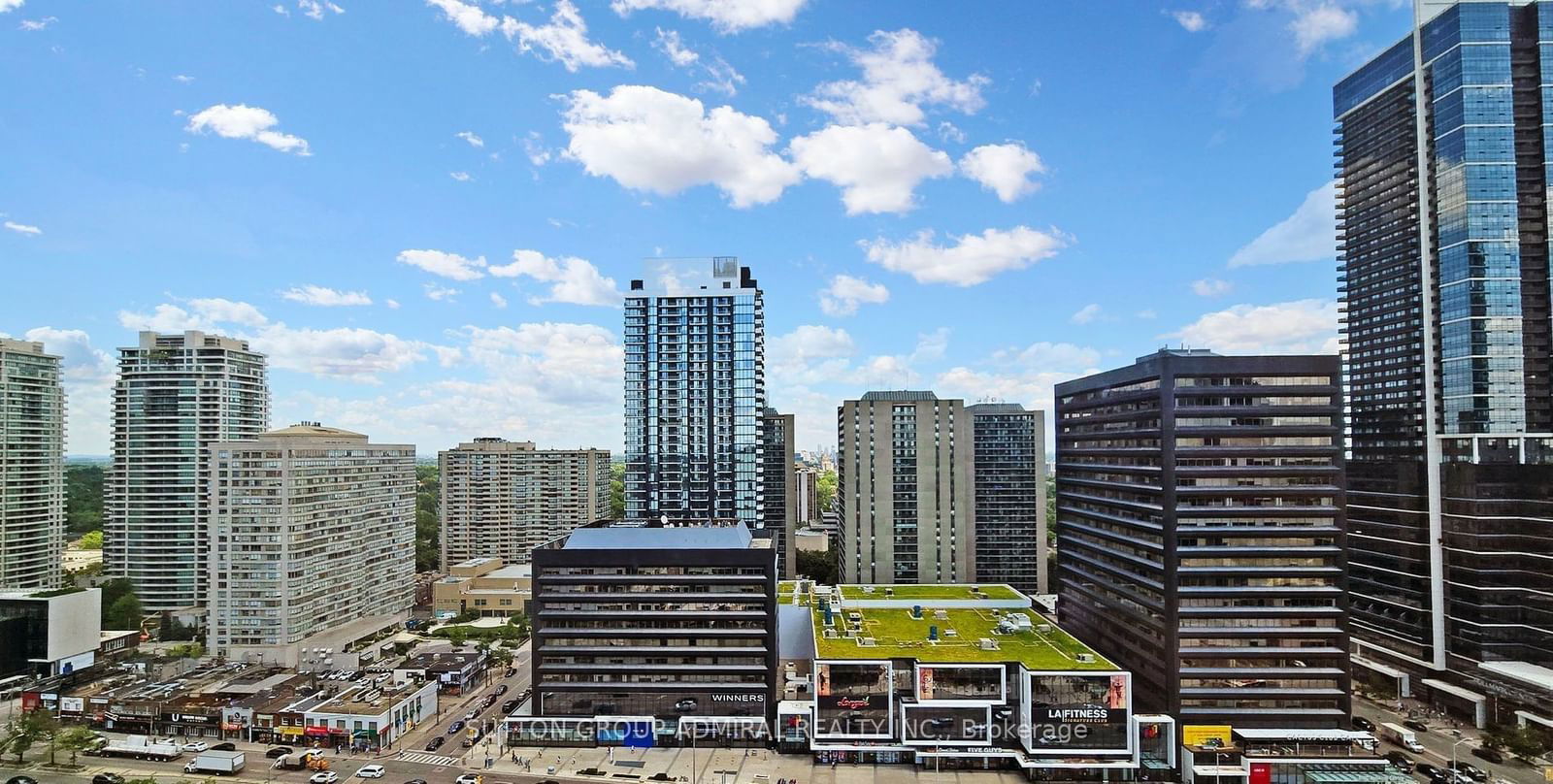 The Atrium Condos, North York, Toronto