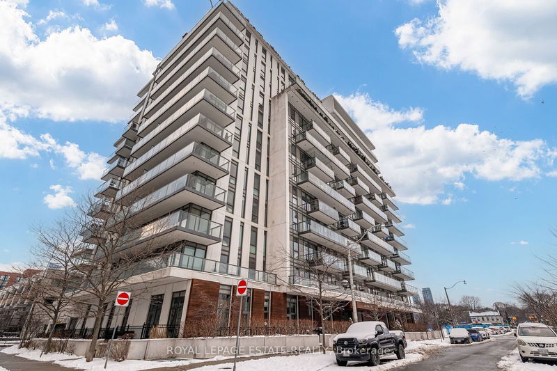 260 Sackville St, unit 1210 for sale