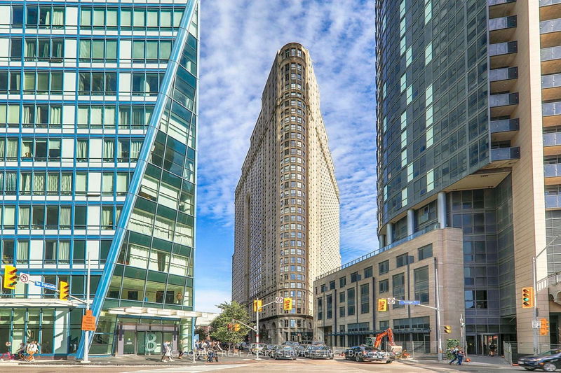 25 The Esplanade, unit 1017 for rent