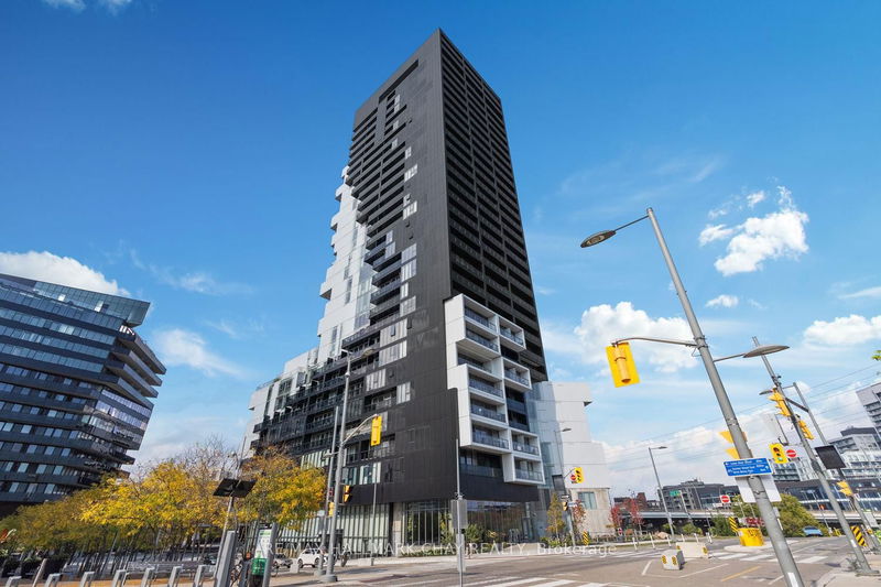 170 Bayview Ave, unit 711 for sale