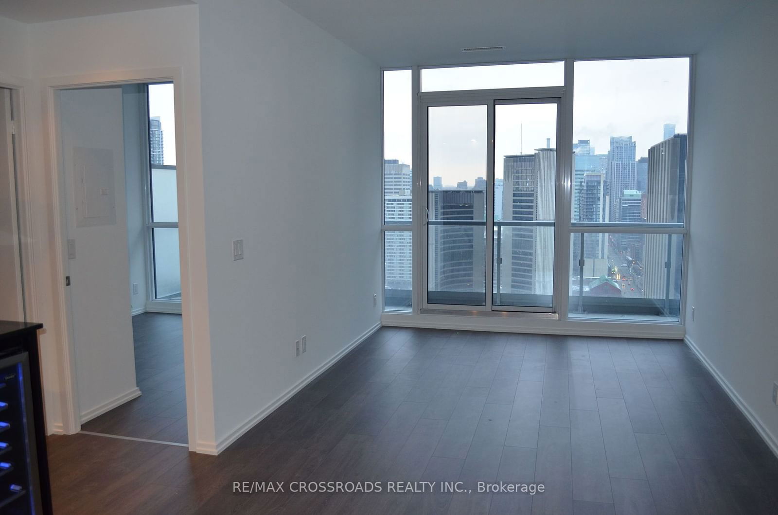 70 Temperance St, unit 2816 for rent