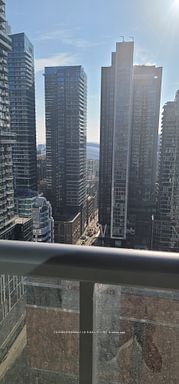 108 Peter St, unit 2909 for rent