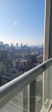 108 Peter St, unit 2909 for rent