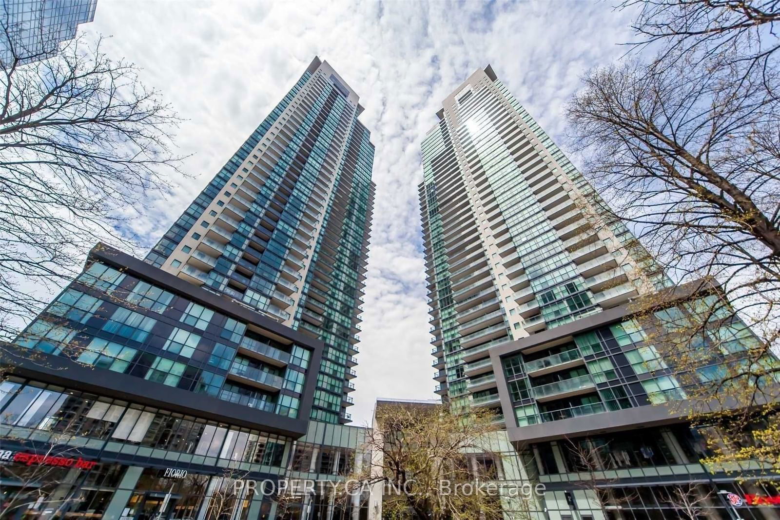 5162 Yonge St, unit 308 for rent