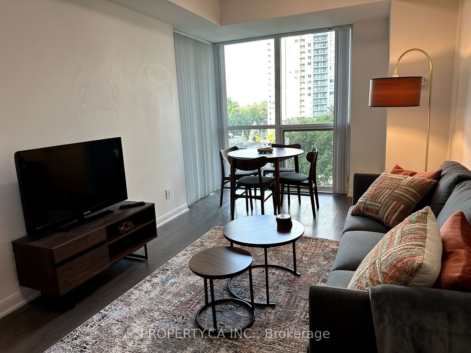 5162 Yonge St, unit 308 for rent