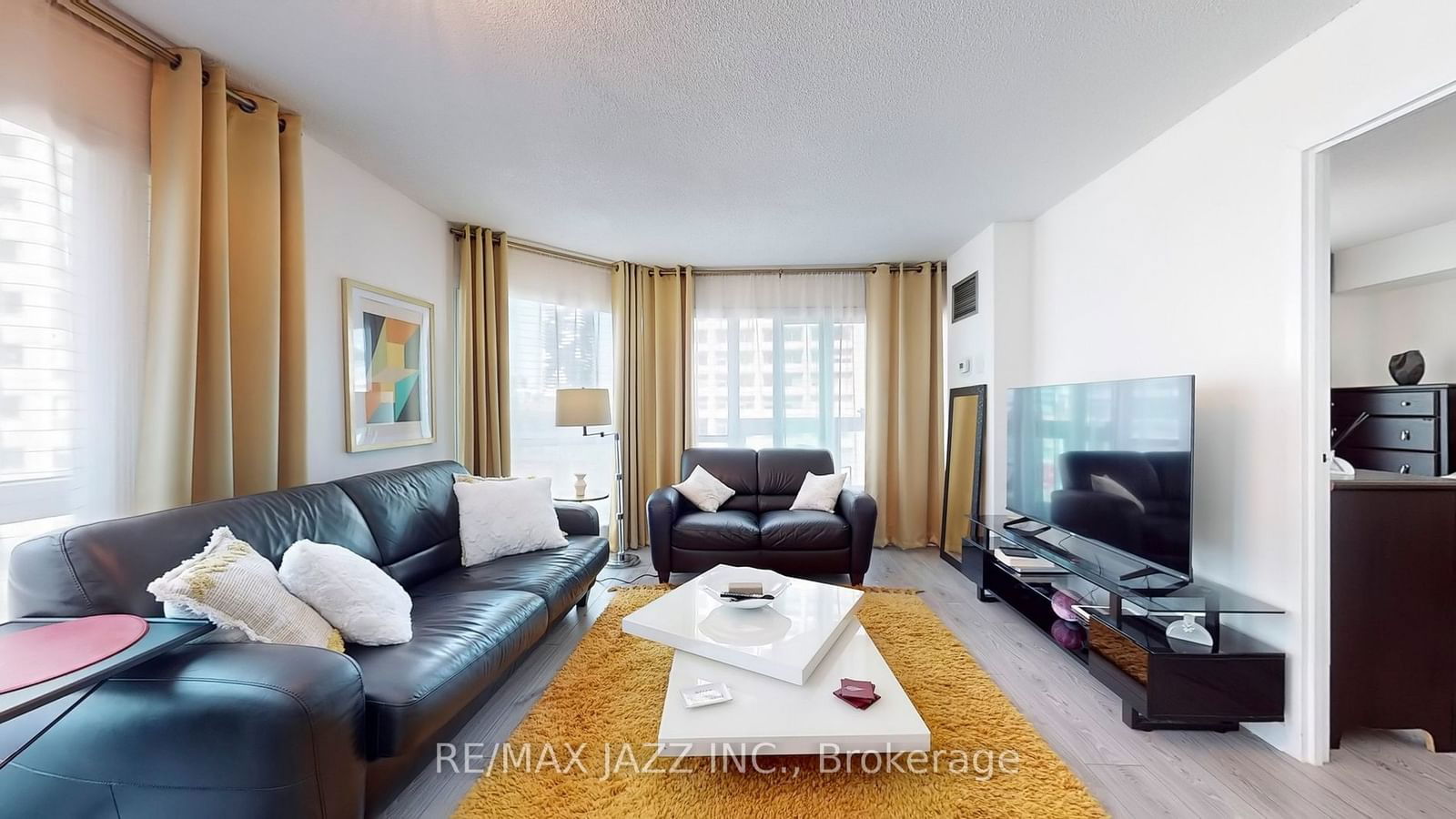 10 Queens Quay W, unit 803 for sale