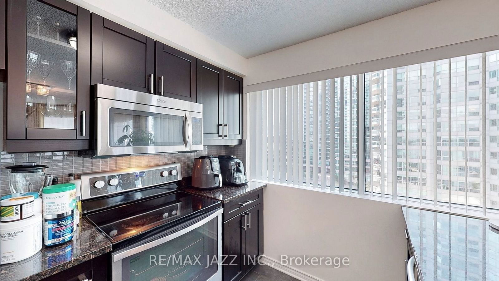 10 Queens Quay W, unit 803 for sale