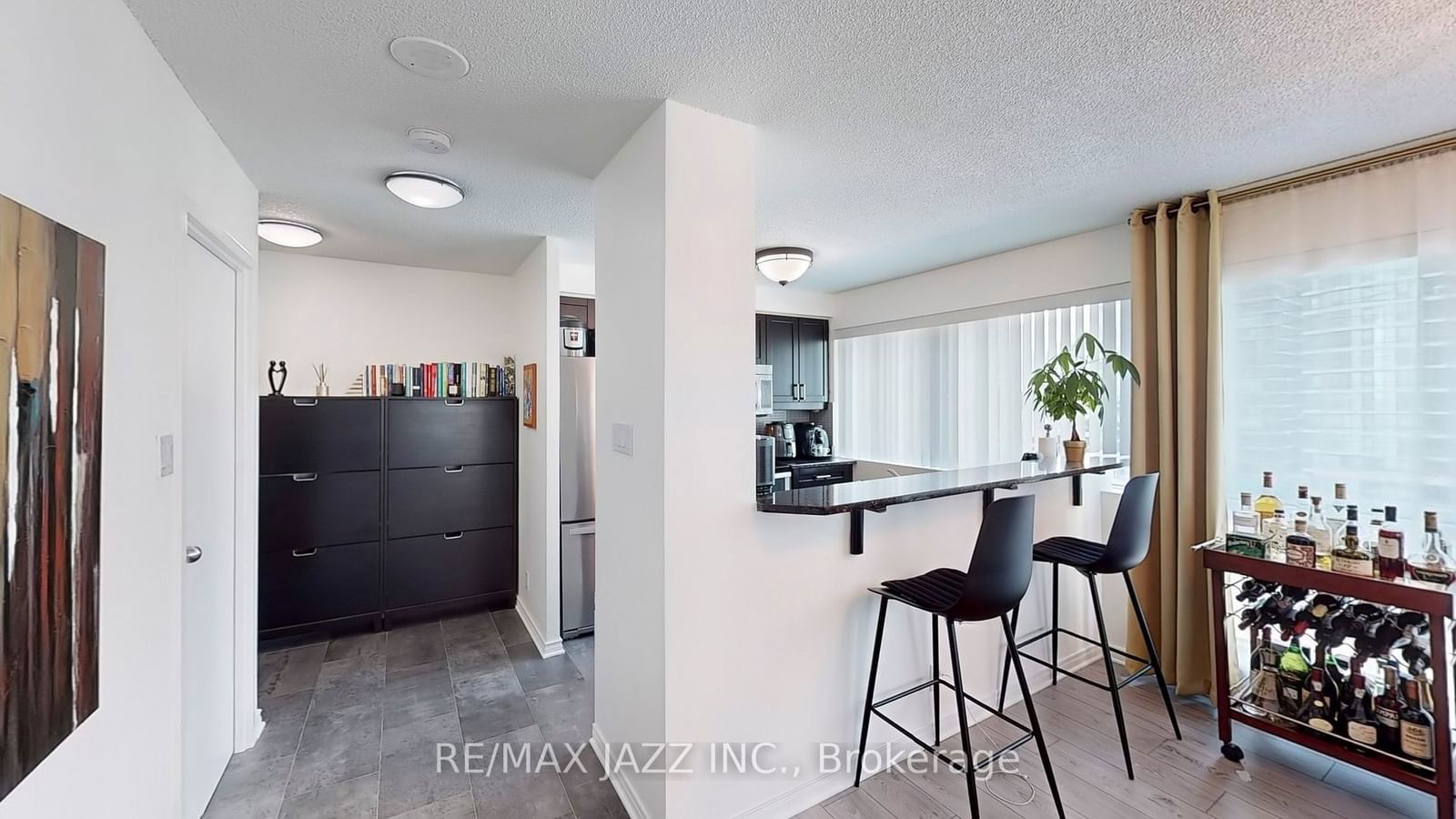 10 Queens Quay W, unit 803 for sale