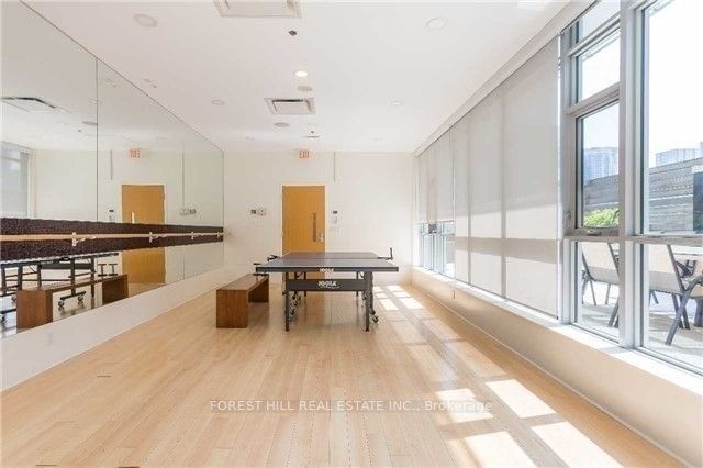 375 King St W, unit 3405 for rent