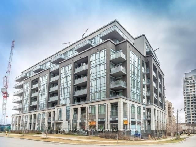 17 Kenaston Gdns, unit 615 for sale