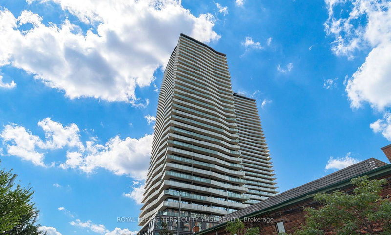 390 Cherry St, unit 3604 for sale