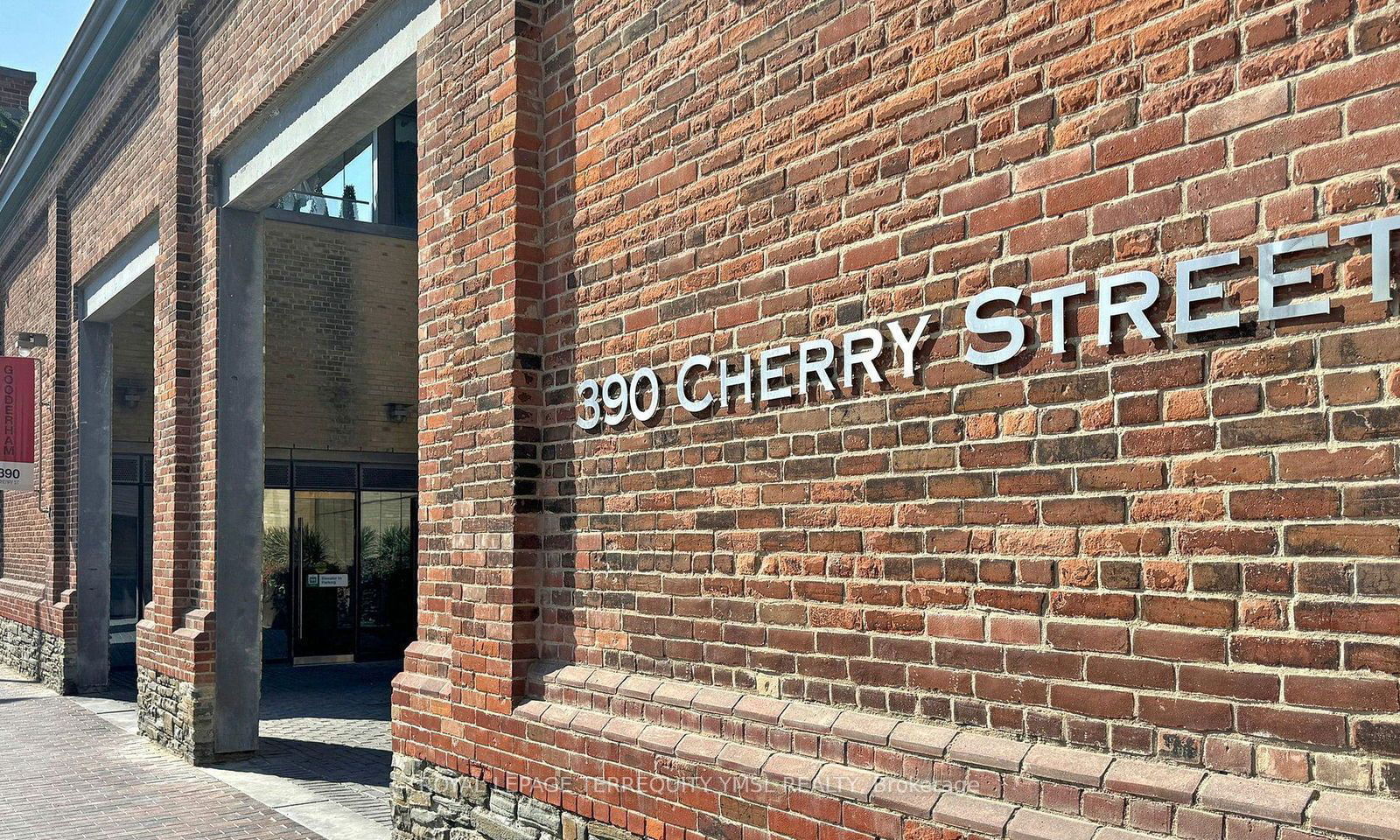 390 Cherry St, unit 3604 for sale