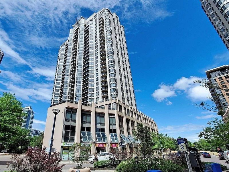 10 Northtown Way, unit 2505 for rent