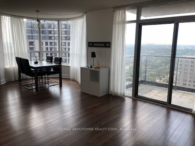 10 Northtown Way, unit 2505 for rent