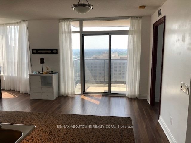 10 Northtown Way, unit 2505 for rent