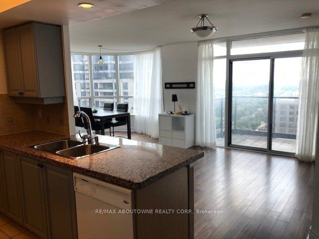 10 Northtown Way, unit 2505 for rent