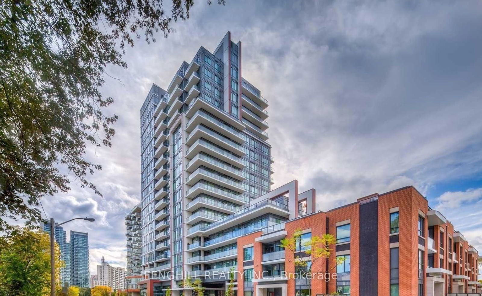 68 Canterbury Pl, unit 803 for rent