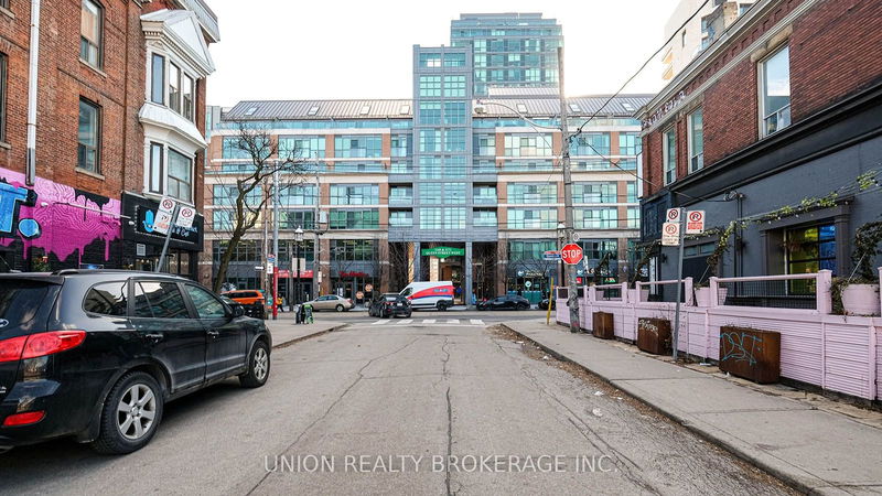 1171 Queen St W, unit 1003 for rent