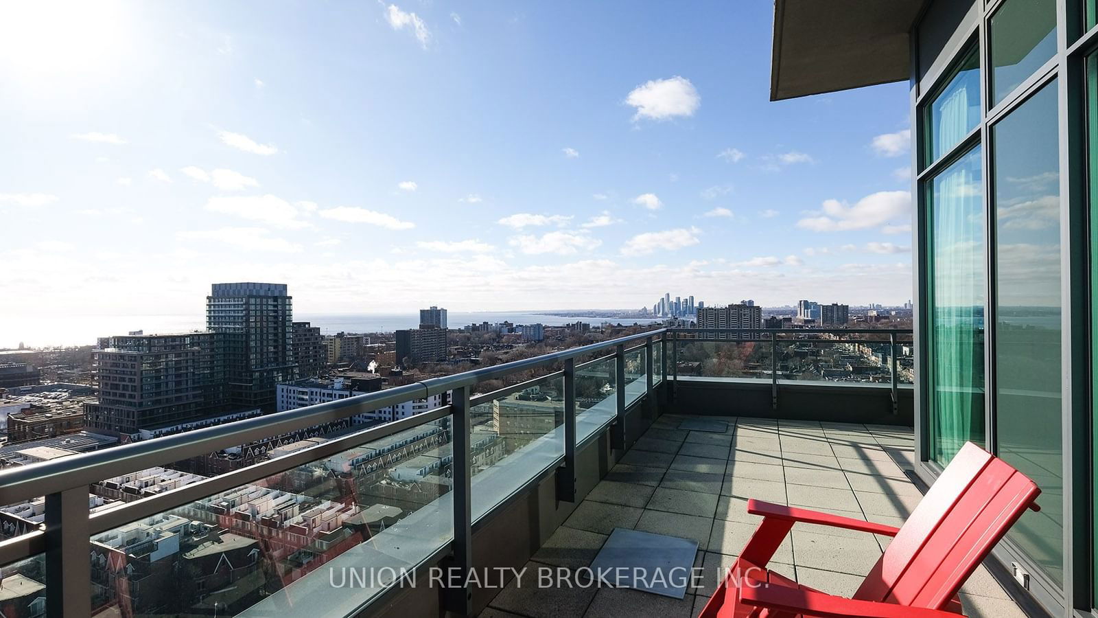 1171 Queen St W, unit 1003 for rent