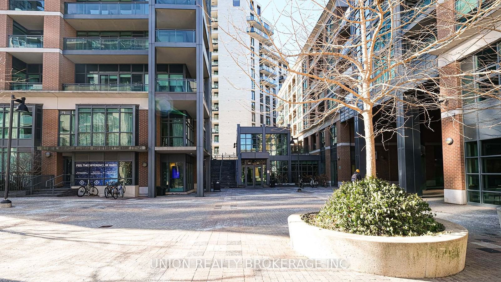 1171 Queen St W, unit 1003 for rent