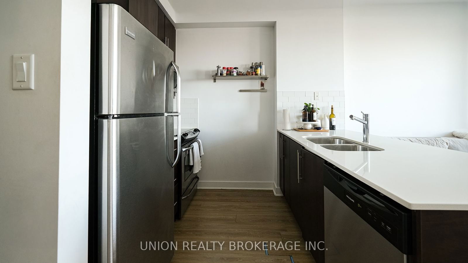 1171 Queen St W, unit 1003 for rent