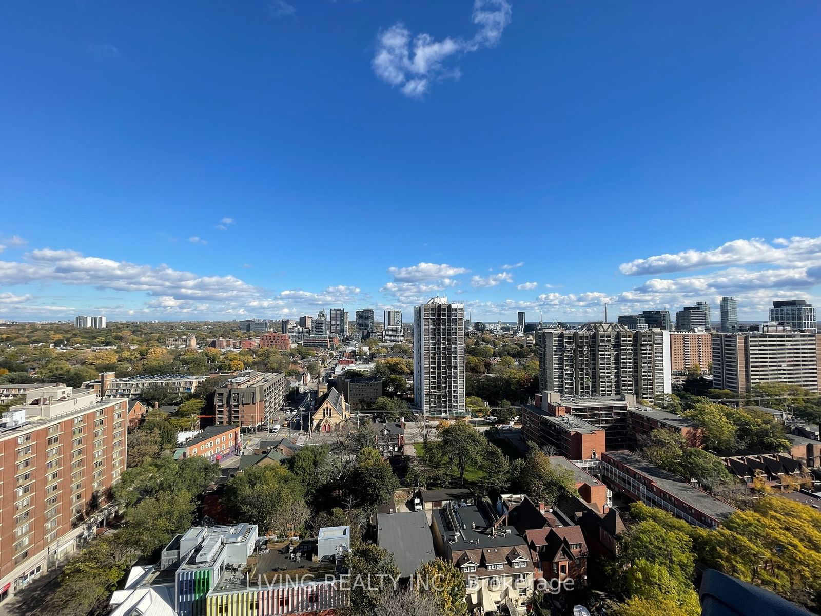 219 Dundas St E, unit 2212 for rent