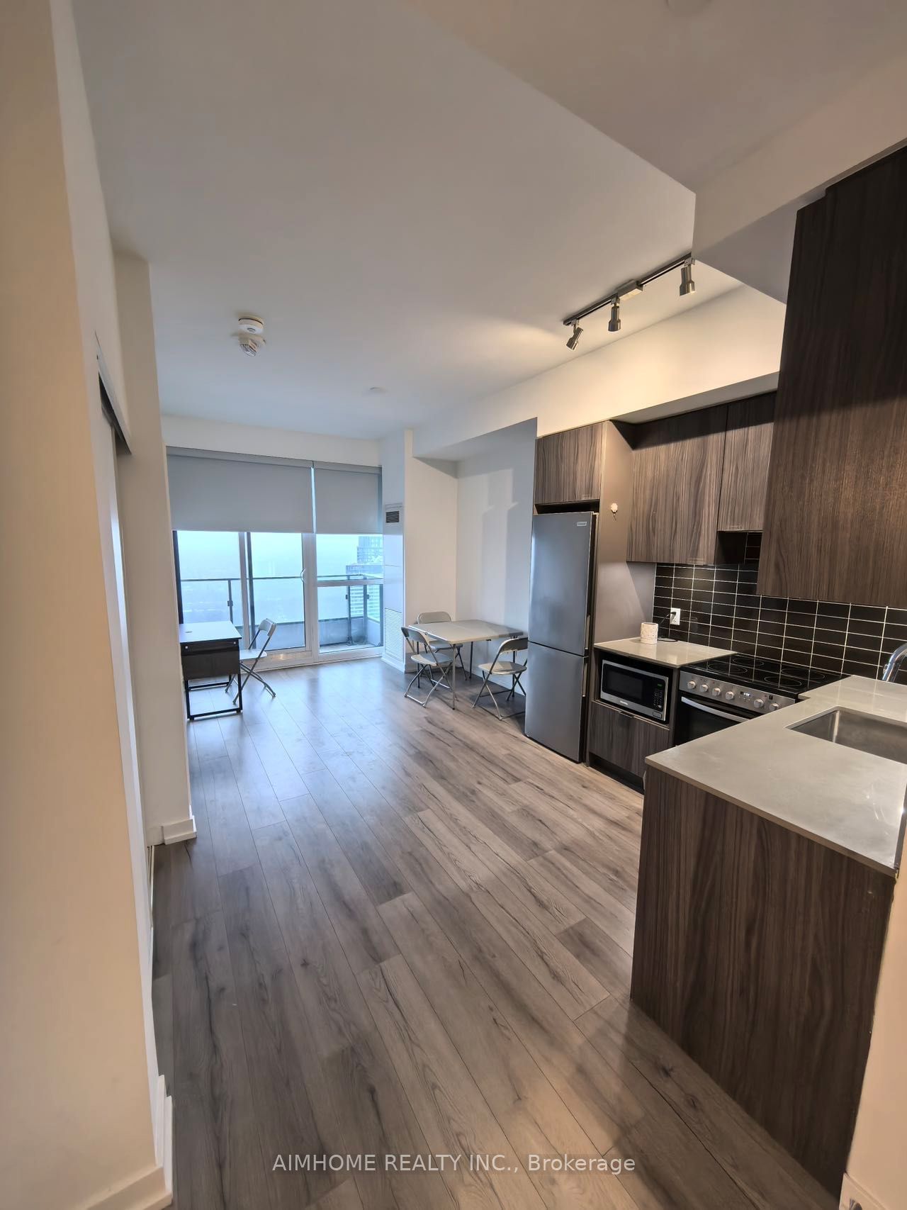 395 Bloor St E, unit 4509 for rent