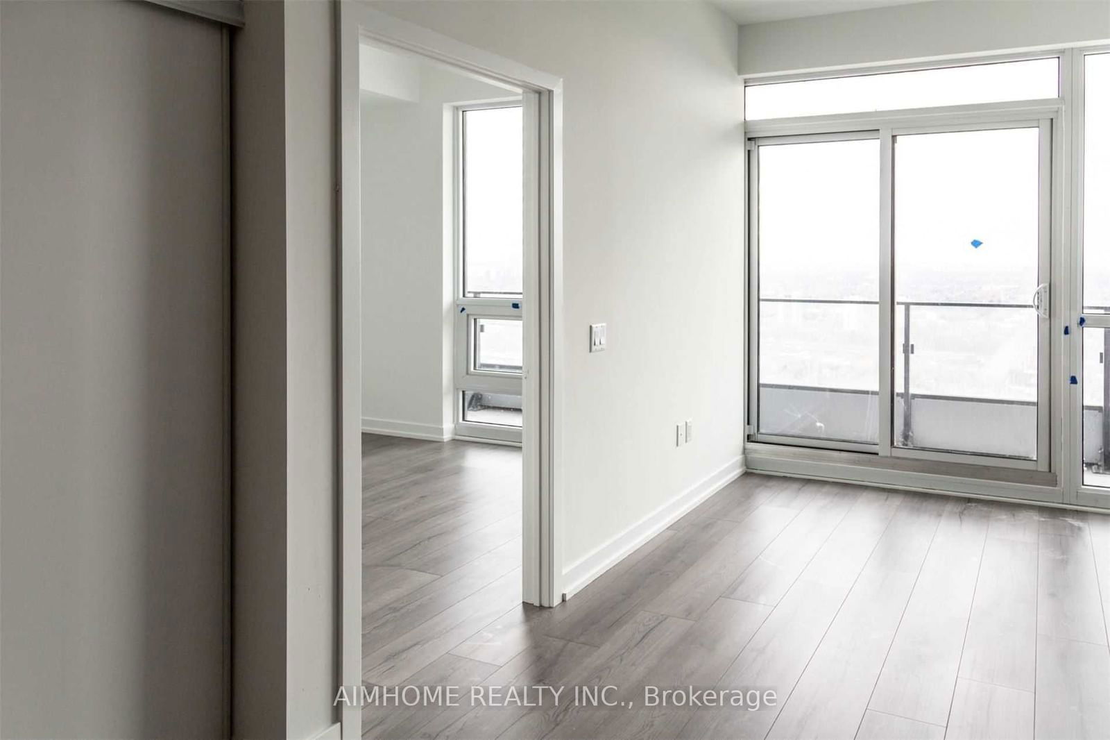 395 Bloor St E, unit 4509 for rent