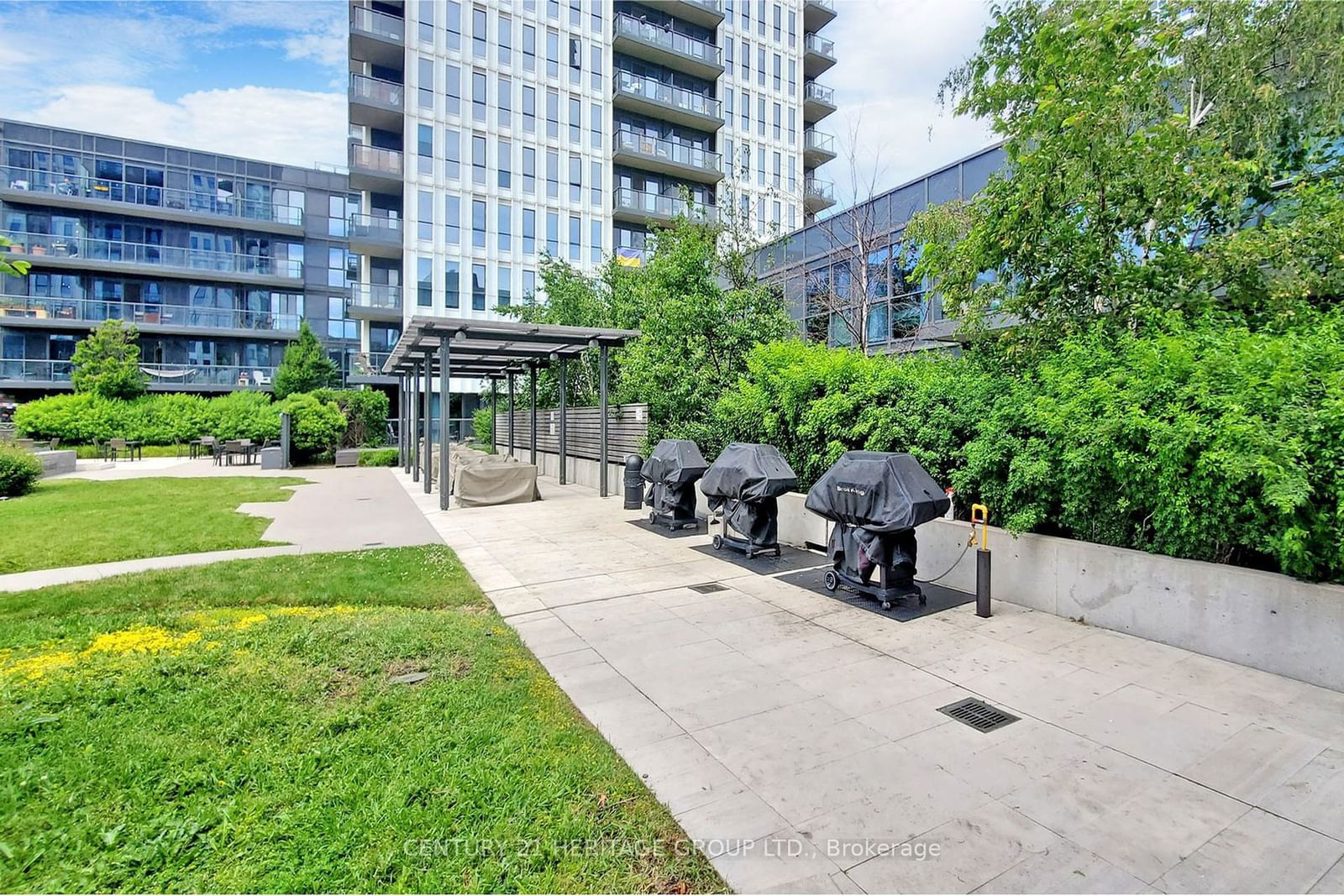 170 Sumach St, unit 1201 for sale