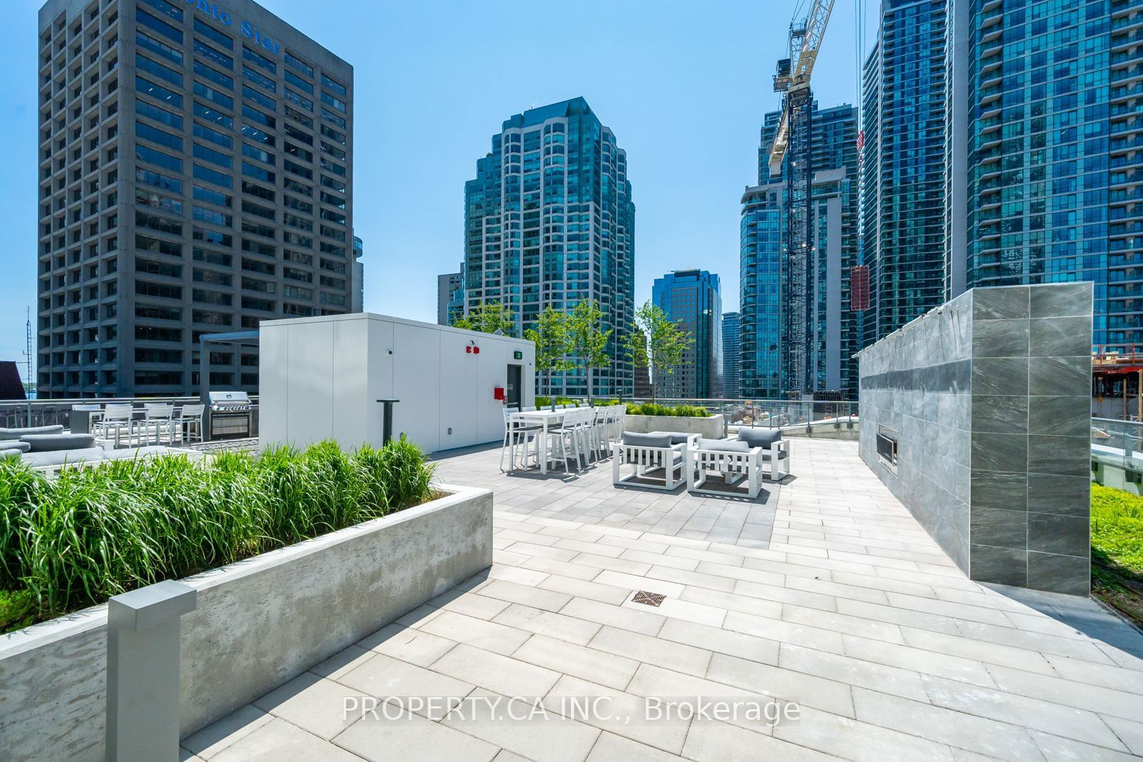 28 Freeland St, unit 5108 for rent