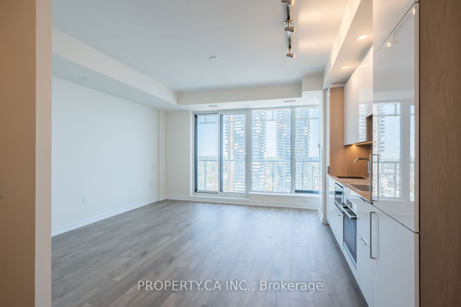 28 Freeland St, unit 5108 for rent