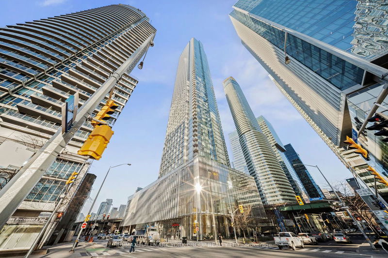 10 York St, unit 1204 for sale